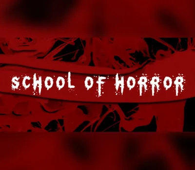 School of Horror Steam CD Key — лицензионный ключ