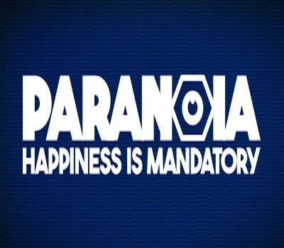 Paranoia: Happiness is Mandatory EU Epic Games CD Key — лицензионный ключ