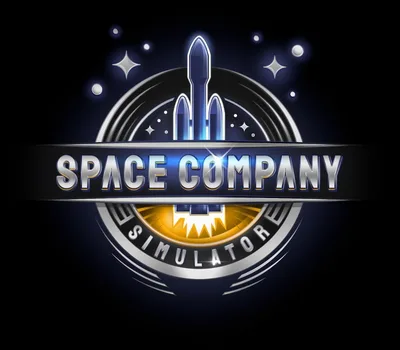 Space Company Simulator Steam CD Key — лицензионный ключ