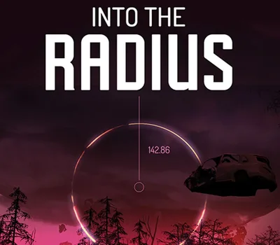 Into the Radius VR PC Steam CD Key — лицензионный ключ