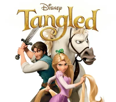 Disney Tangled EU Steam CD Key — лицензионный ключ