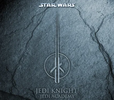 Star Wars Jedi Knight: Jedi Academy EU PC Steam CD Key — лицензионный ключ