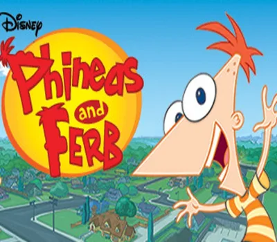 Phineas and Ferb: New Inventions EU Steam CD Key — лицензионный ключ