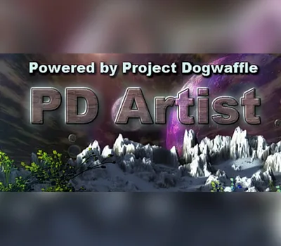 PD Artist 10 EU Steam CD Key — лицензионный ключ