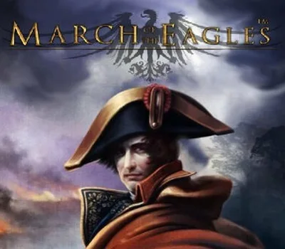 March Of The Eagles EU Steam CD Key — лицензионный ключ