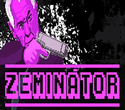 Zeminator PC Steam CD Key — лицензионный ключ