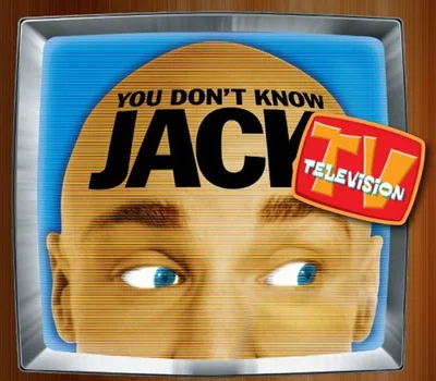 YOU DON'T KNOW JACK TELEVISION Steam CD Key — лицензионный ключ