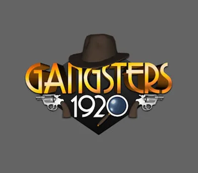 Gangsters 1920 Steam CD Key — лицензионный ключ
