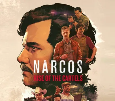 Narcos: Rise of the Cartels Steam CD Key — лицензионный ключ