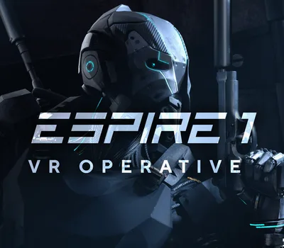 Espire 1: VR Operative Steam CD Key — лицензионный ключ
