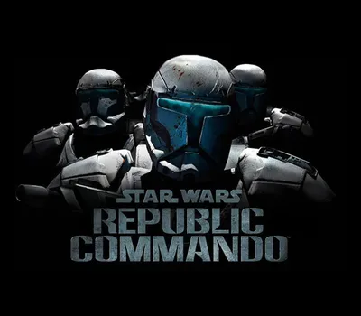 Star Wars Republic Commando EU PC Steam CD Key — лицензионный ключ