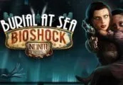 BioShock Infinite – Burial at Sea Episode 2 EU Steam CD Key — лицензионный ключ