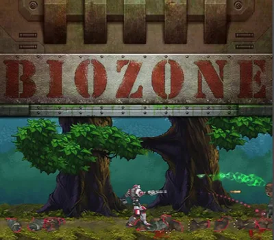 Biozone EU Steam CD Key — лицензионный ключ
