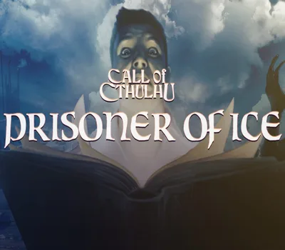Call of Cthulhu: Prisoner of Ice PC Steam CD Key — лицензионный ключ