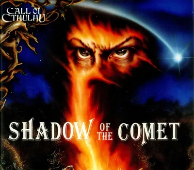 Call of Cthulhu: Shadow of the Comet PC Steam CD Key — лицензионный ключ
