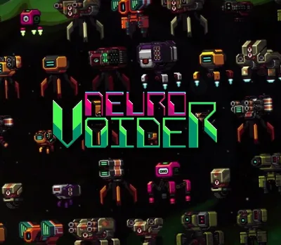 NeuroVoider EU Steam CD Key — лицензионный ключ