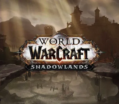 World of Warcraft: Shadowlands Base Edition EU Battle.net CD Key — лицензионный ключ