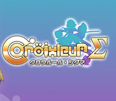 Croixleur Sigma - Deluxe Edition PC Steam CD Key — лицензионный ключ