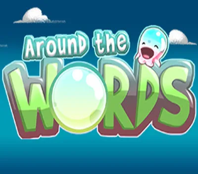 Around the Words Steam CD Key — лицензионный ключ