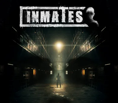 Inmates EU Steam CD Key — лицензионный ключ