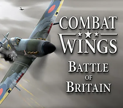 Combat Wings: Battle of Britain US Steam CD Key — лицензионный ключ