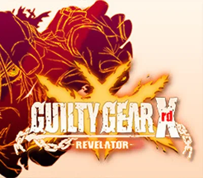 GUILTY GEAR Xrd -REVELATOR- Deluxe + REV2 Deluxe (All DLCs included) All-in-One Bundle Steam CD Key — лицензионный ключ