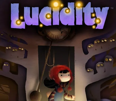 Lucidity EU Steam CD Key — лицензионный ключ