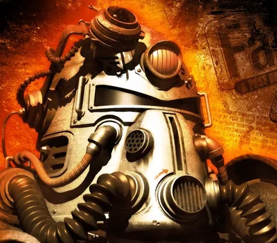 Fallout: A Post Nuclear Role Playing Game EU PC Steam CD Key — лицензионный ключ