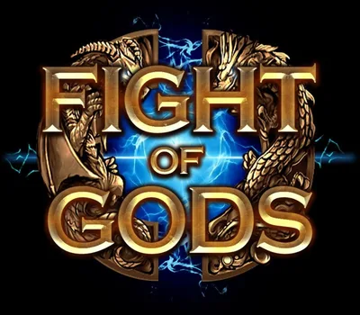 Fight of Gods US Steam CD Key — лицензионный ключ