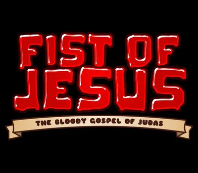 Fist of Jesus EU Steam CD Key — лицензионный ключ