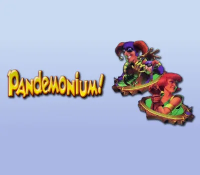 Pandemonium PC Steam CD Key — лицензионный ключ