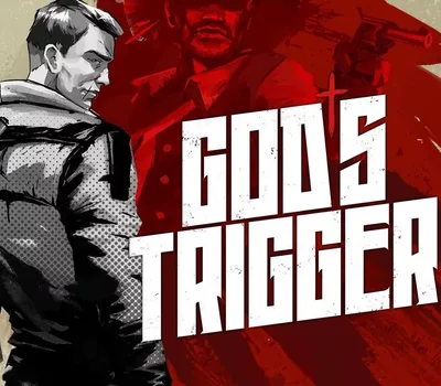 God's Trigger EU PC Steam CD Key — лицензионный ключ