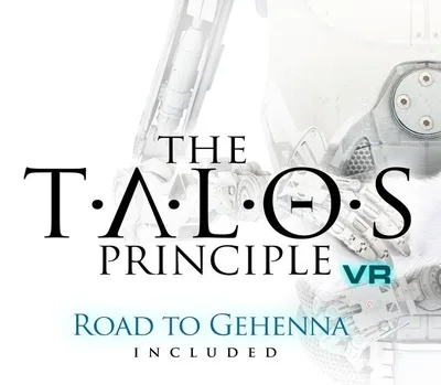 The Talos Principle VR EU Steam CD Key — лицензионный ключ
