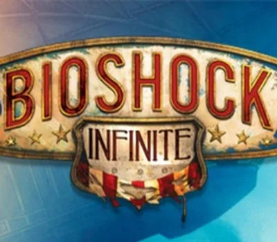 BioShock Infinite Steam CD Key (MAC OS X) — лицензионный ключ