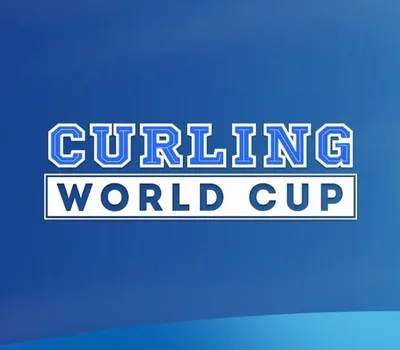 Curling World Cup Steam CD Key — лицензионный ключ