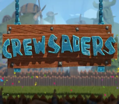 Crewsaders EU Steam CD Key — лицензионный ключ