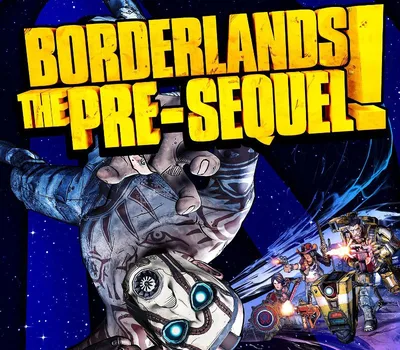 Borderlands: The Pre-Sequel PC Steam CD Key (MAC OS X) — лицензионный ключ