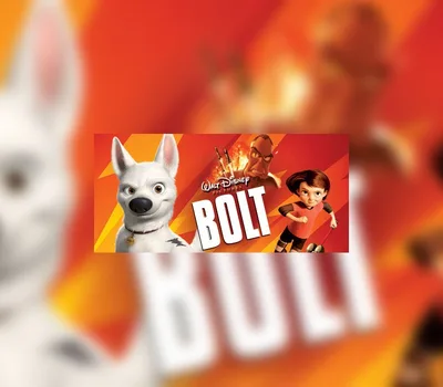 Disney Bolt EU PC Steam CD Key — лицензионный ключ