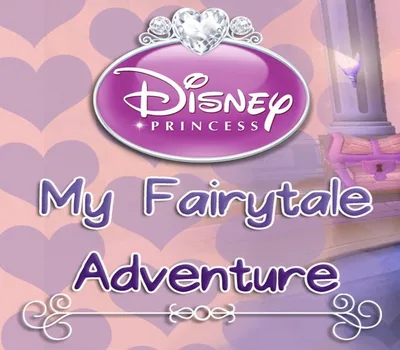 Disney Princess: My Fairytale Adventure EU PC Steam CD Key — лицензионный ключ