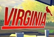 Virginia EU Steam CD Key — лицензионный ключ