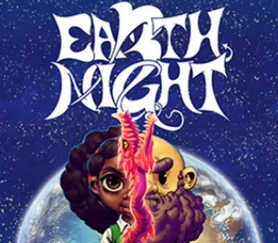 EarthNight Steam CD Key — лицензионный ключ