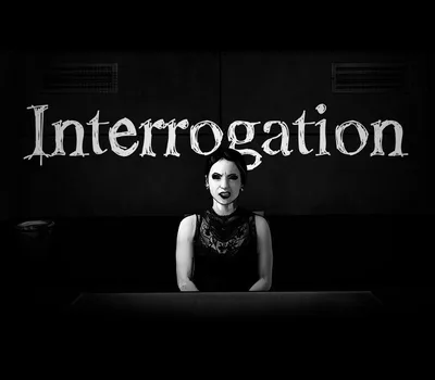 Interrogation: You will be deceived PC Steam CD Key — лицензионный ключ