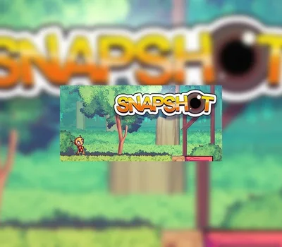 Snapshot EU Steam CD Key — лицензионный ключ