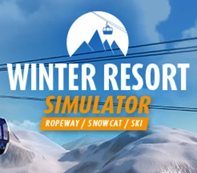 Winter Resort Simulator Steam CD Key — лицензионный ключ