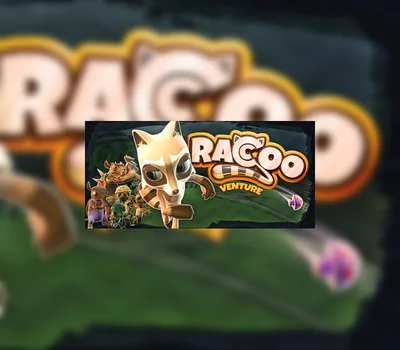 Raccoo Venture Steam CD Key — лицензионный ключ