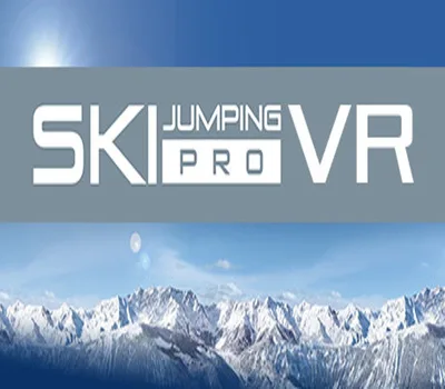 Ski Jumping Pro VR Steam CD Key — лицензионный ключ