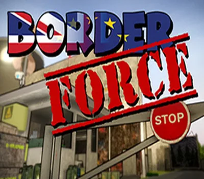 Border Force Steam CD Key — лицензионный ключ