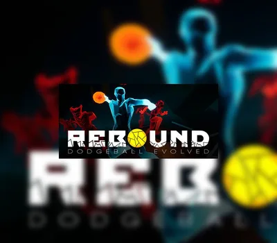 Rebound Dodgeball Evolved Steam CD Key — лицензионный ключ