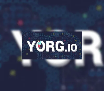YORG.io Steam CD Key — лицензионный ключ