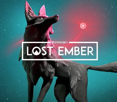 LOST EMBER PC Steam CD Key — лицензионный ключ